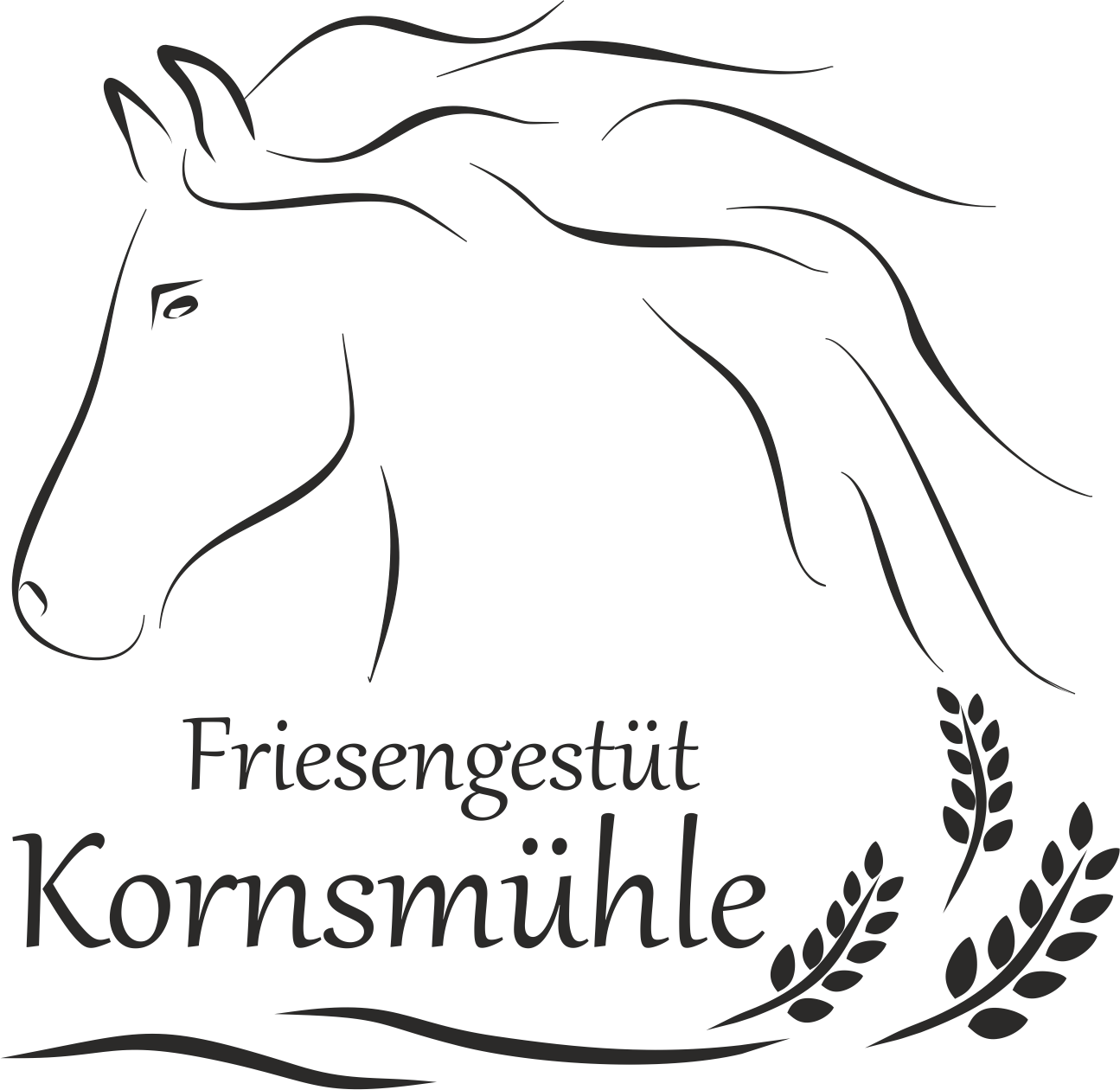 Friesengestüt Kornsmühle